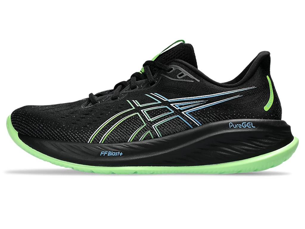 Asics Gel-Cumulus 26 Heren Hardloopschoenen