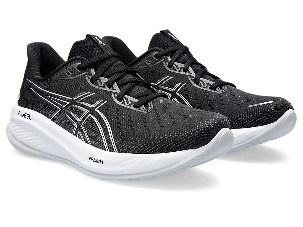 Asics Gel-Cumulus 26 Heren Hardloopschoenen