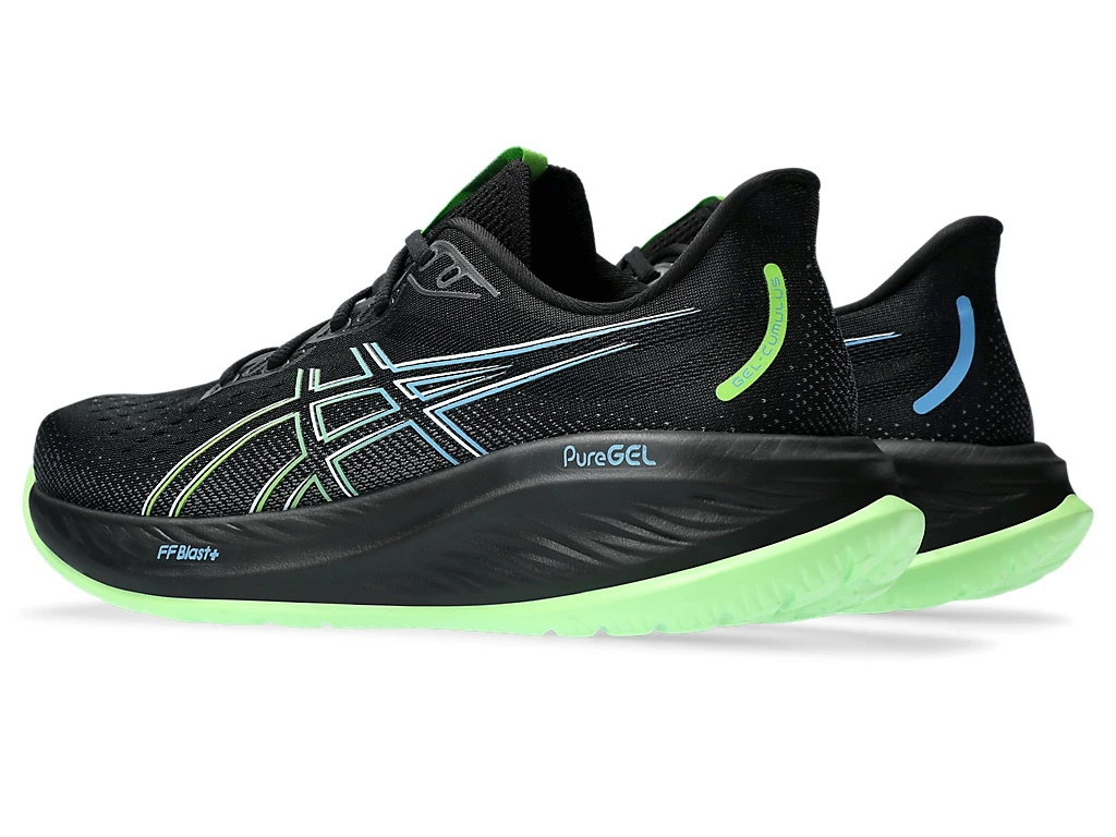 Asics Gel-Cumulus 26 Heren Hardloopschoenen