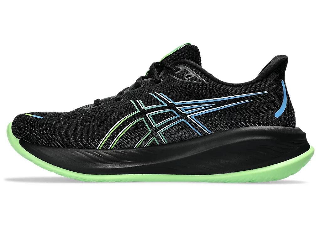 Asics Gel-Cumulus 26 Heren Hardloopschoenen