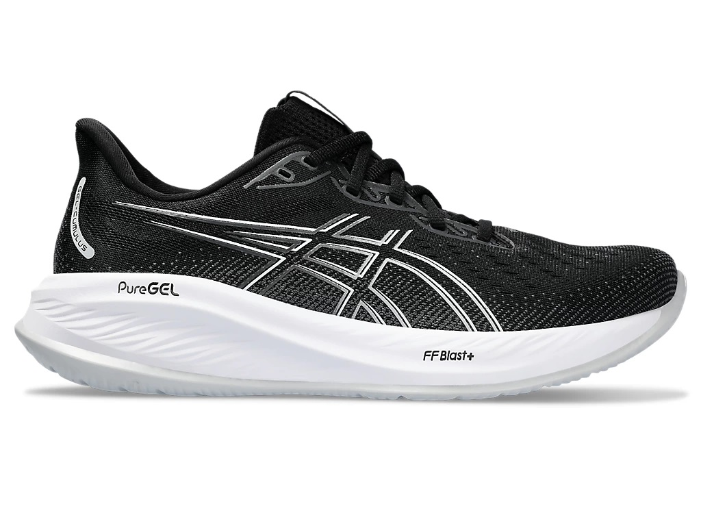 Asics Gel-Cumulus 26 Heren Hardloopschoenen