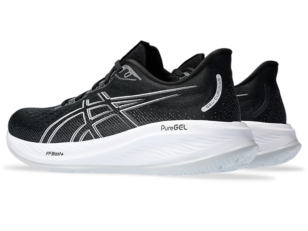 Asics Gel-Cumulus 26 Heren Hardloopschoenen