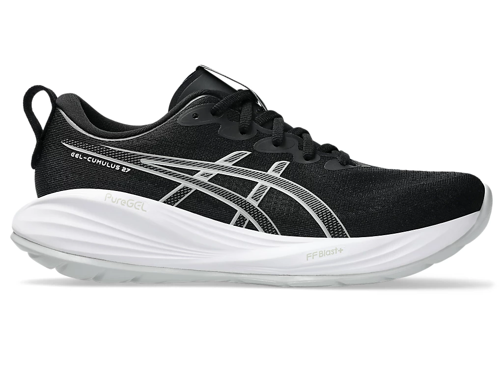 Asics Gel-Cumulus 27 Narrow Dames Hardloopschoenen