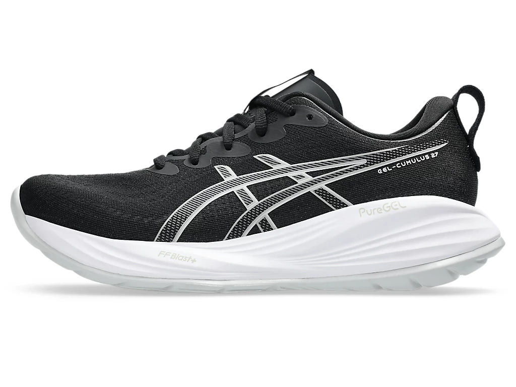 Asics Gel-Cumulus 27 Narrow Dames Hardloopschoenen