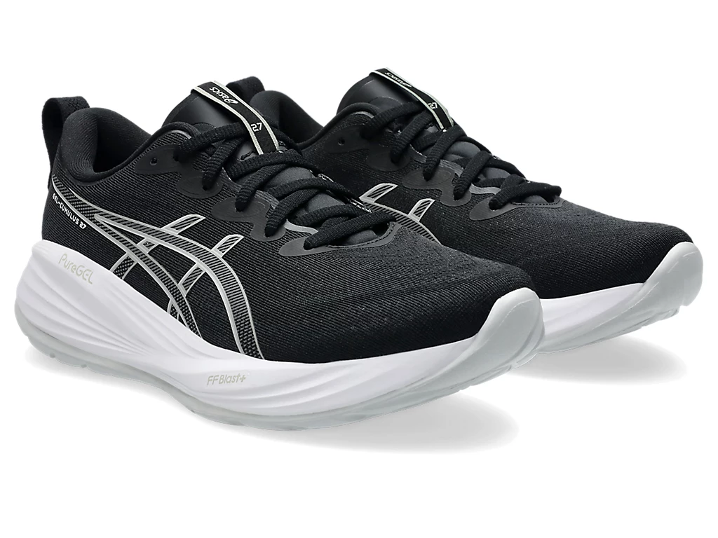 Asics Gel-Cumulus 27 Narrow Dames Hardloopschoenen