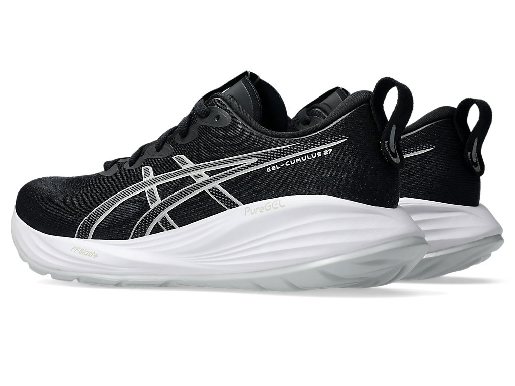 Asics Gel-Cumulus 27 Narrow Dames Hardloopschoenen