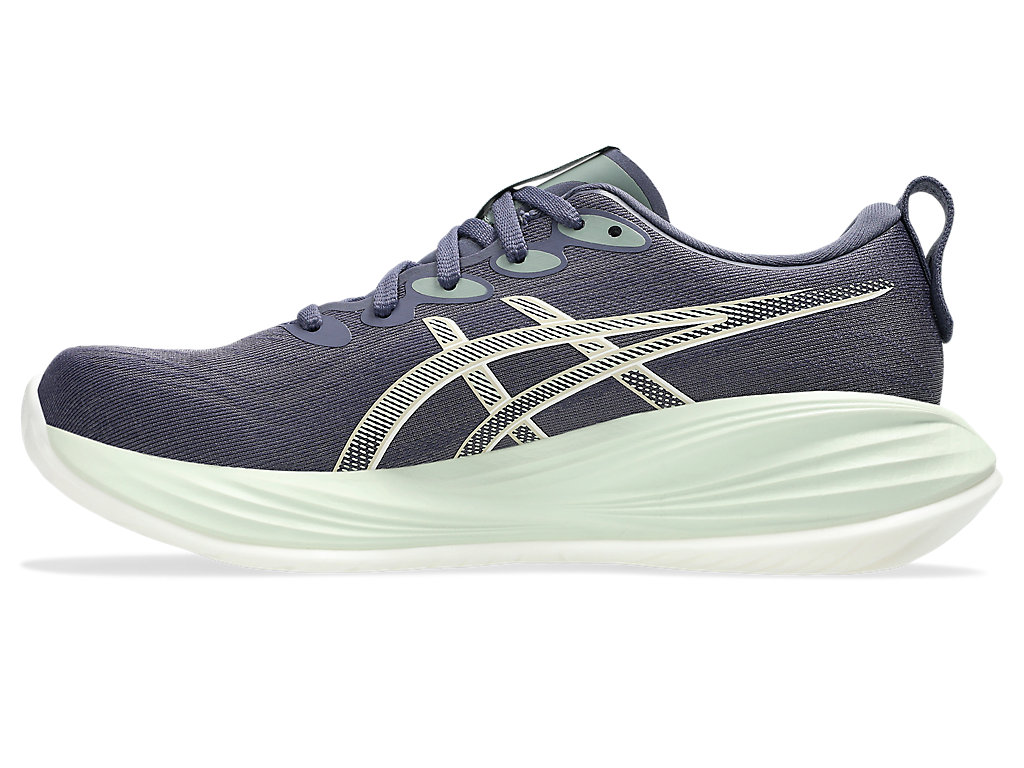 Asics Gel-Cumulus 27 Dames Hardloopschoenen