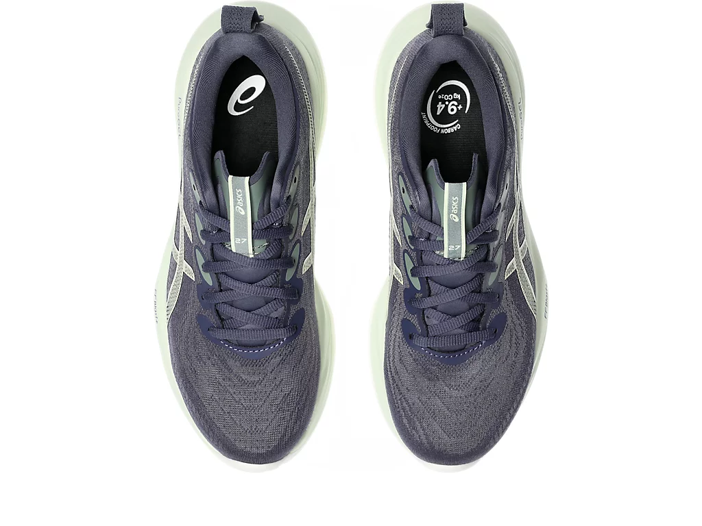 Asics Gel-Cumulus 27 Dames Hardloopschoenen