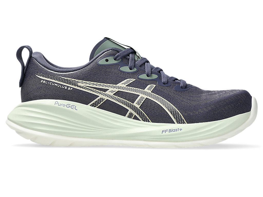 Asics Gel-Cumulus 27 Dames Hardloopschoenen