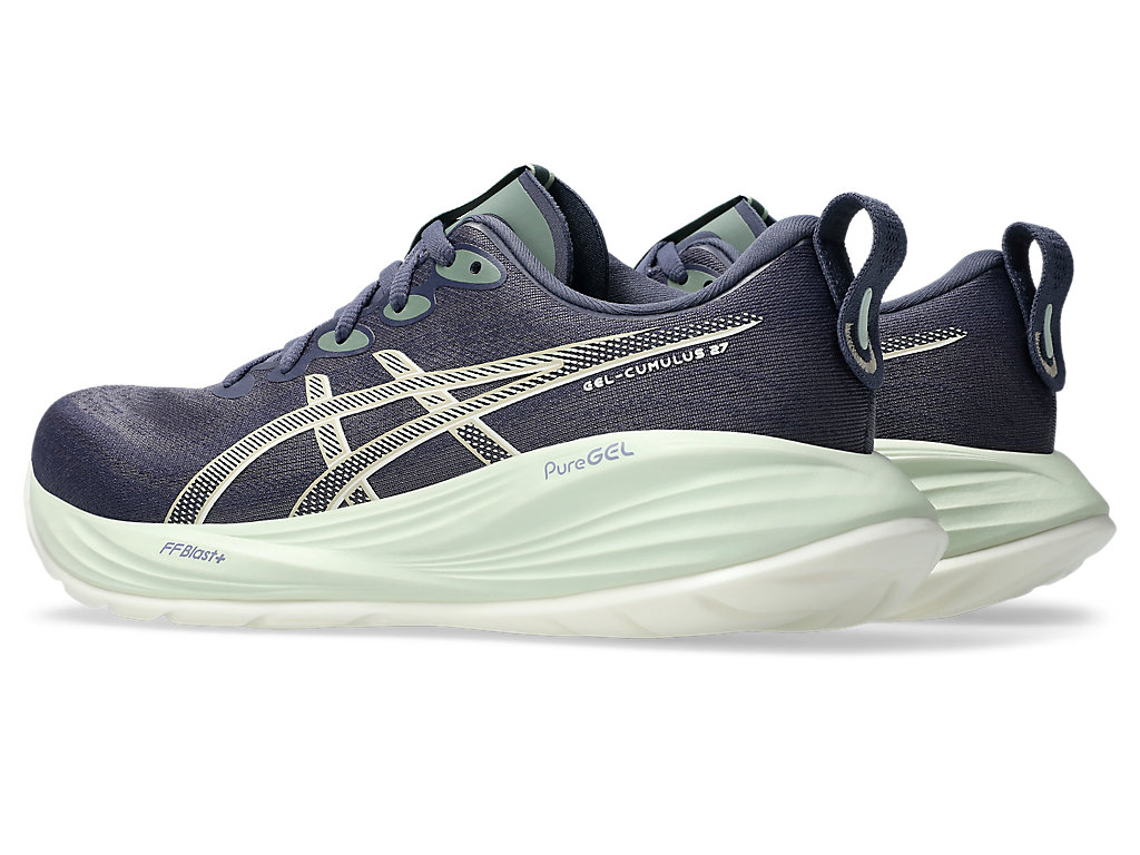 Asics Gel-Cumulus 27 Dames Hardloopschoenen