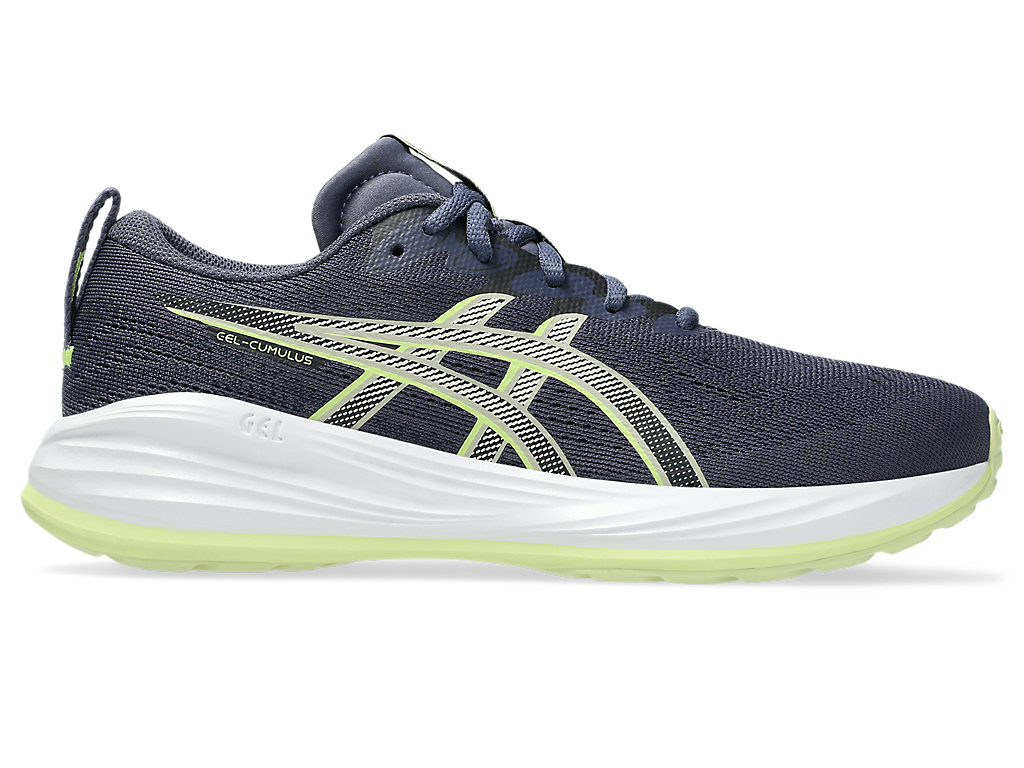 Asics Gel-Cumulus 27 GS Kids Hardloopschoenen