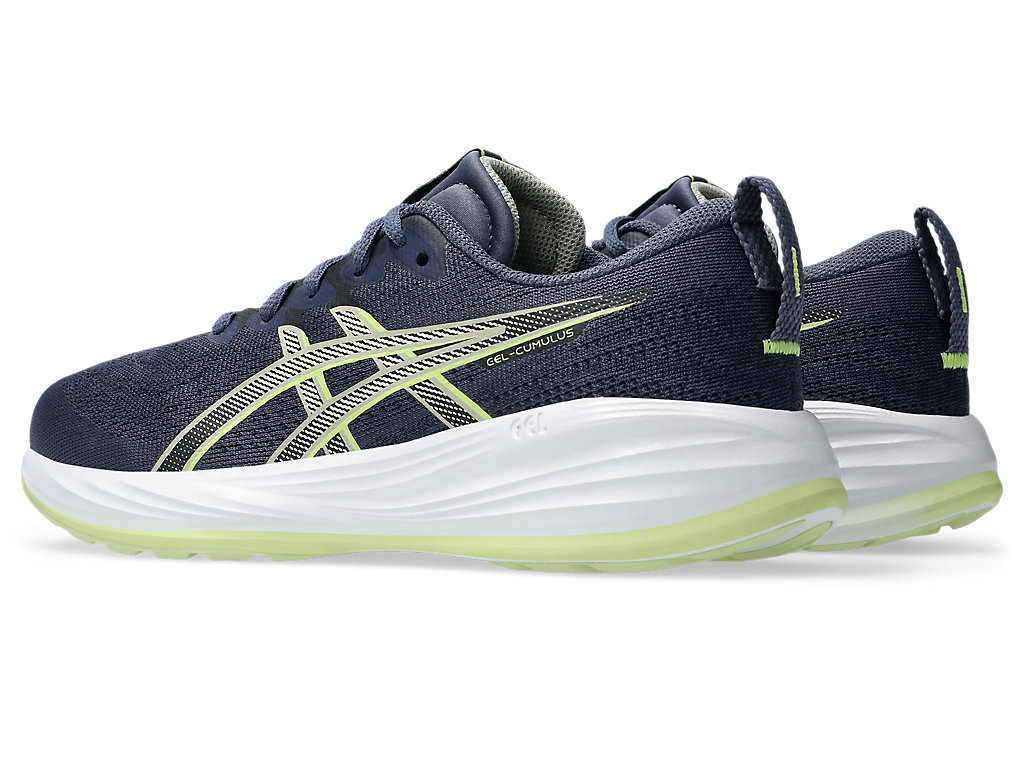Asics Gel-Cumulus 27 GS Kids Hardloopschoenen