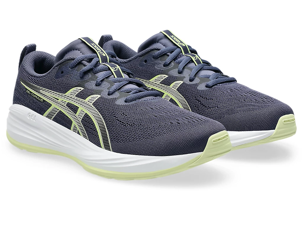 Asics Gel-Cumulus 27 GS Kids Hardloopschoenen
