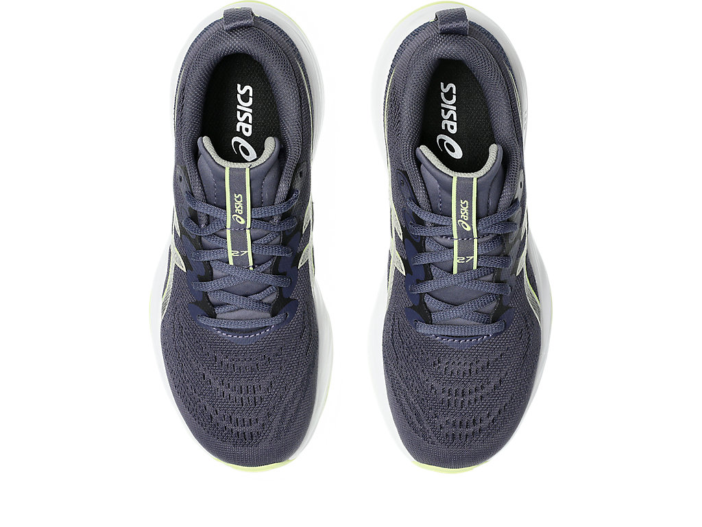 Asics Gel-Cumulus 27 GS Kids Hardloopschoenen