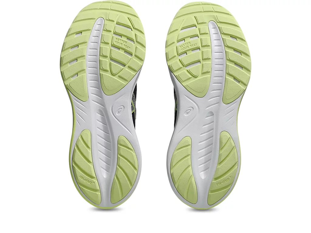 Asics Gel-Cumulus 27 GS Kids Hardloopschoenen