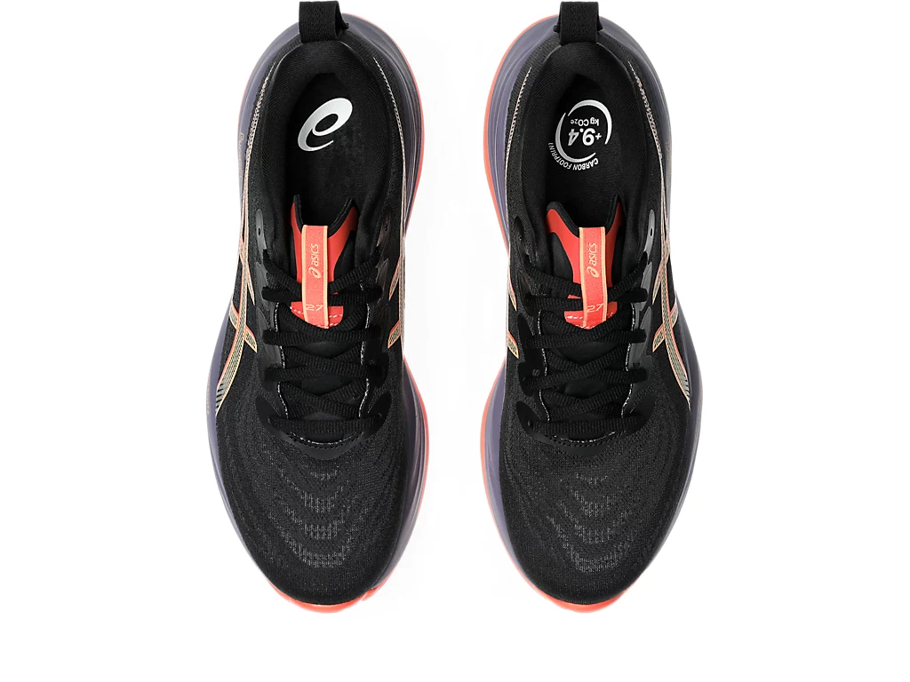 Asics Gel-Cumulus 27 Heren Hardloopschoenen