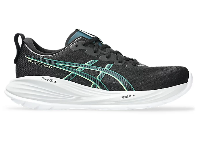 Asics Gel-Cumulus 27 Heren Hardloopschoenen