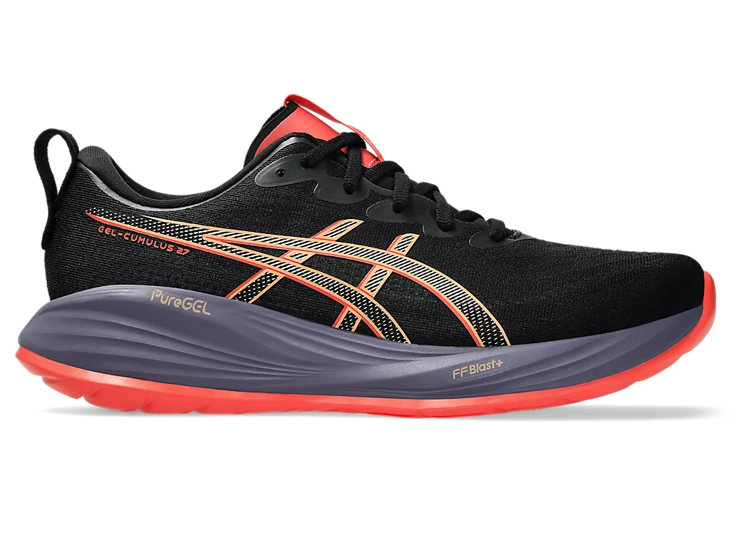 Asics Gel-Cumulus 27 Heren Hardloopschoenen