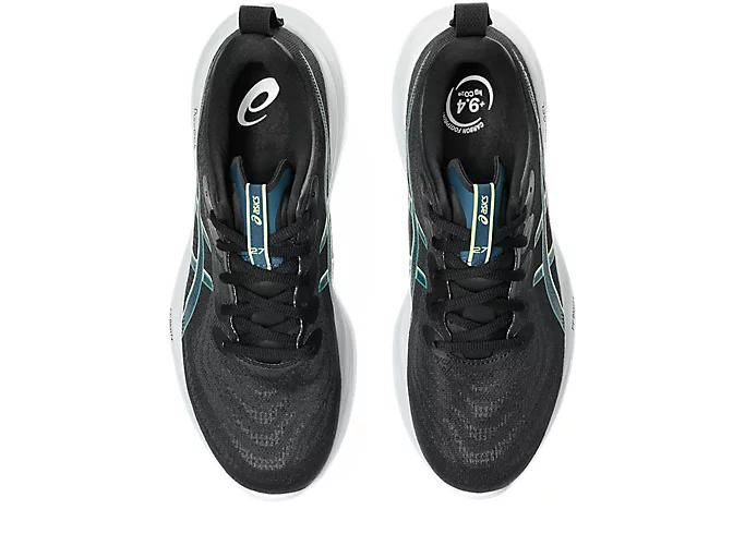 Asics Gel-Cumulus 27 Heren Hardloopschoenen