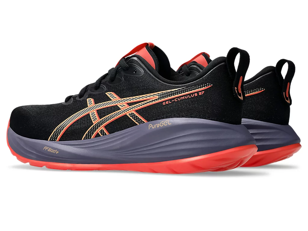 Asics Gel-Cumulus 27 Heren Hardloopschoenen