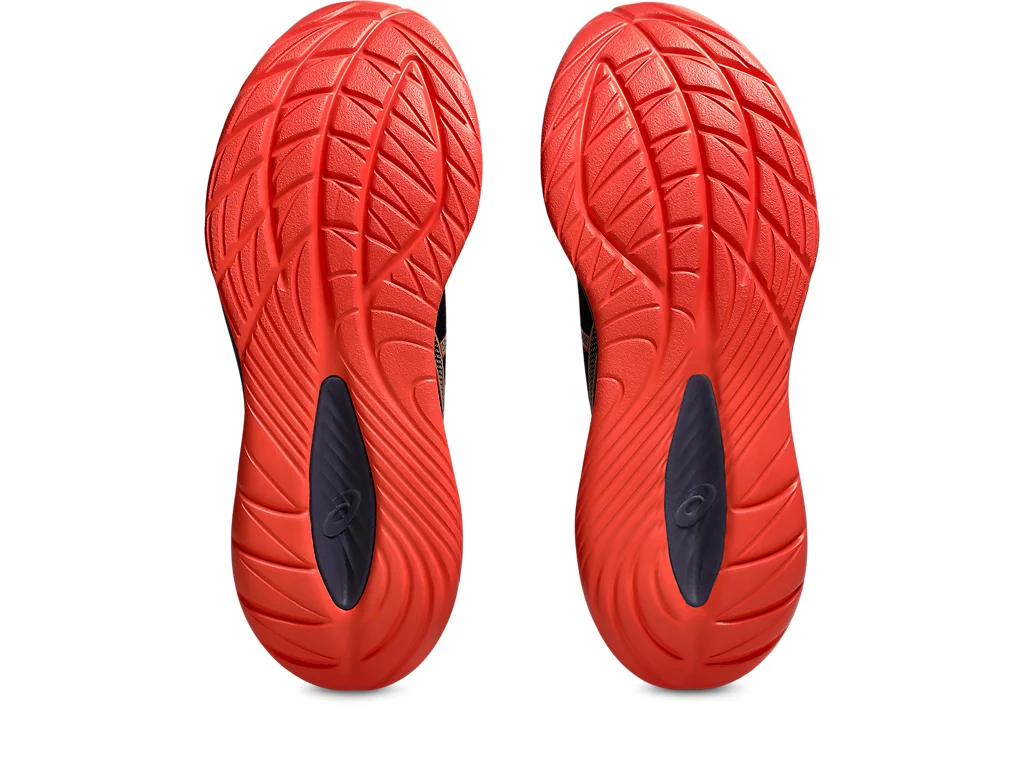 Asics Gel-Cumulus 27 Heren Hardloopschoenen