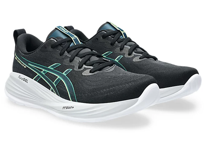 Asics Gel-Cumulus 27 Heren Hardloopschoenen