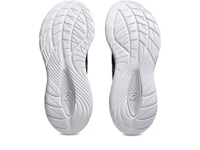 Asics Gel-Cumulus 27 Heren Hardloopschoenen