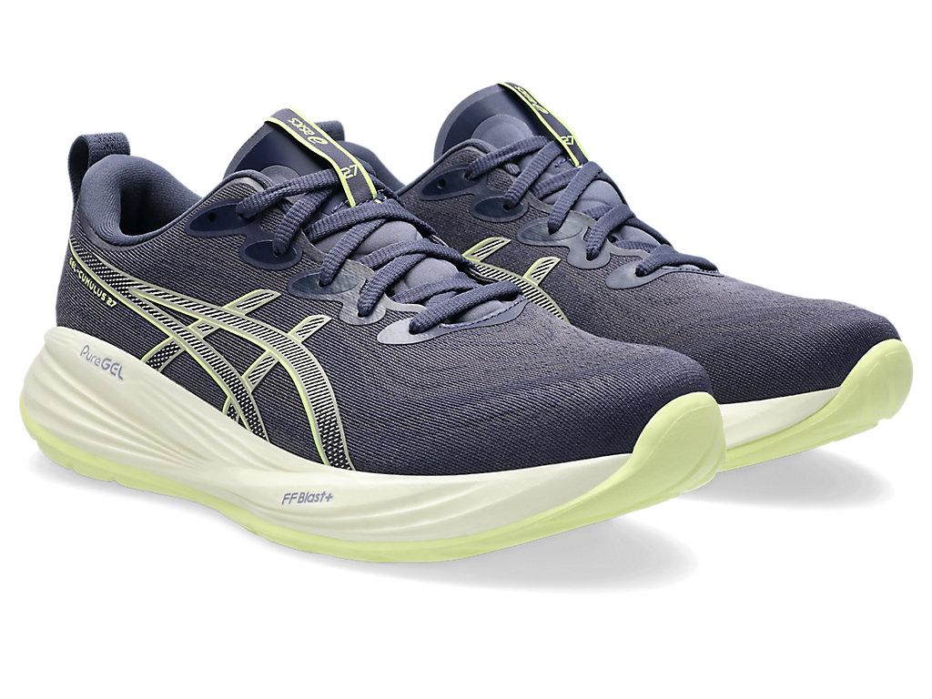 Asics Gel-Cumulus 27 Heren Hardloopschoenen