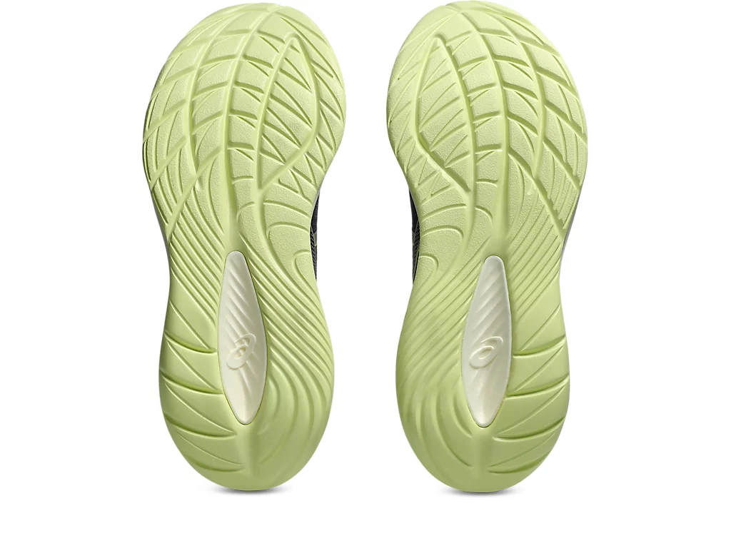 Asics Gel-Cumulus 27 Heren Hardloopschoenen