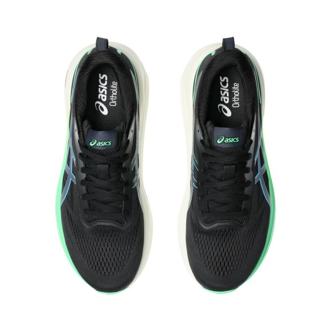 Asics Gel-Fortitude Heren Hardloopschoenen