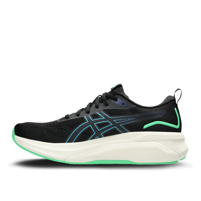 Asics Gel-Fortitude Heren Hardloopschoenen