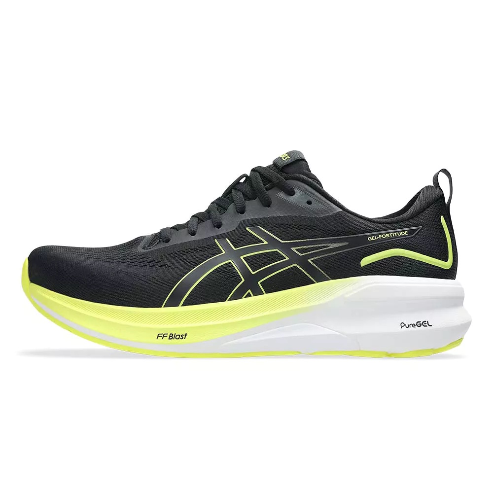 Asics Gel-Fortitude Heren Hardloopschoenen