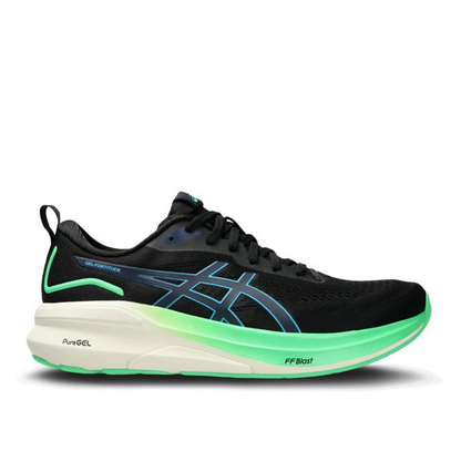 Asics Gel-Fortitude Heren Hardloopschoenen