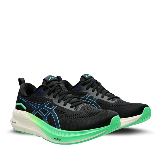 Asics Gel-Fortitude Heren Hardloopschoenen