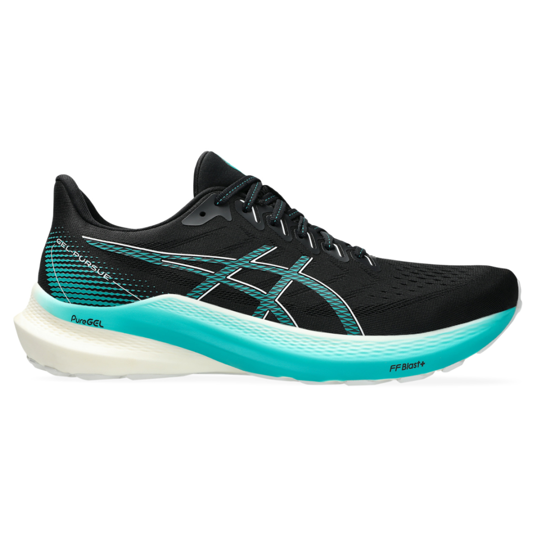 Asics Gel-Pursue 10 Heren Hardloopschoenen