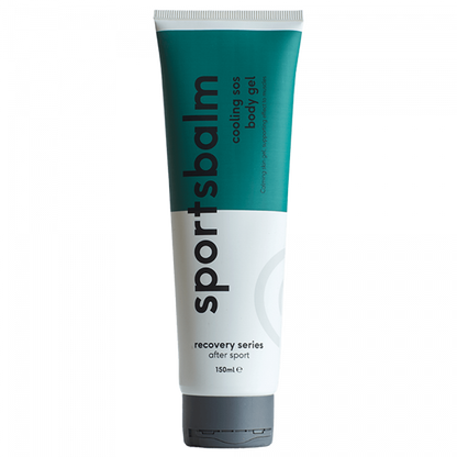 Sportsbalm Cooling Sos Body Gel
