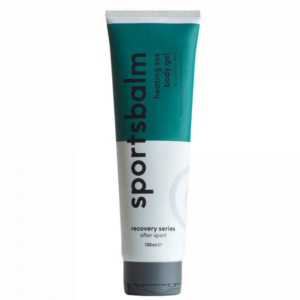 Sportsbalm Heating Sos Body Gel