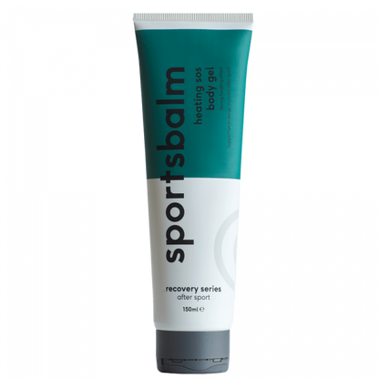 Sportsbalm Heating Sos Body Gel