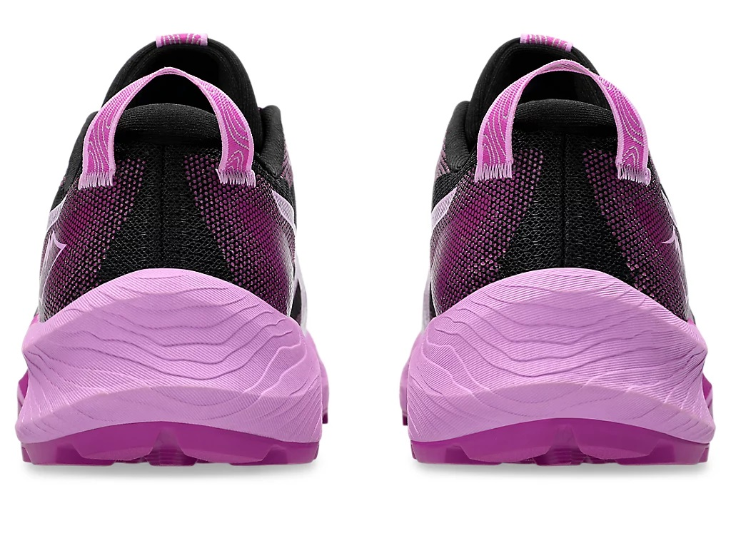 Asics Trabuco 12 Dames Trailschoenen