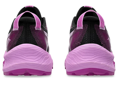 Asics Trabuco 12 Dames Trailschoenen