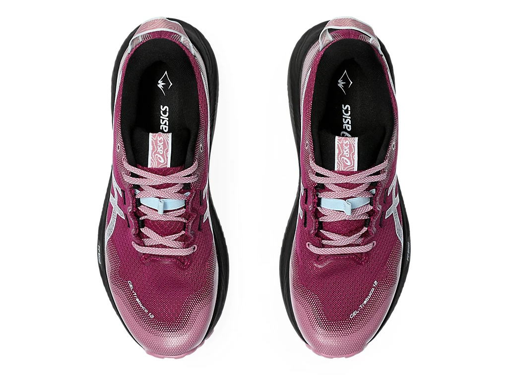 Asics Gel-Trabuco 12 Dames Trailschoenen