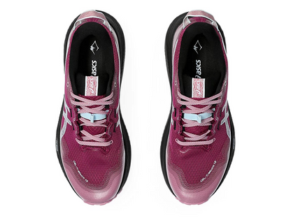 Asics Gel-Trabuco 12 Dames Trailschoenen