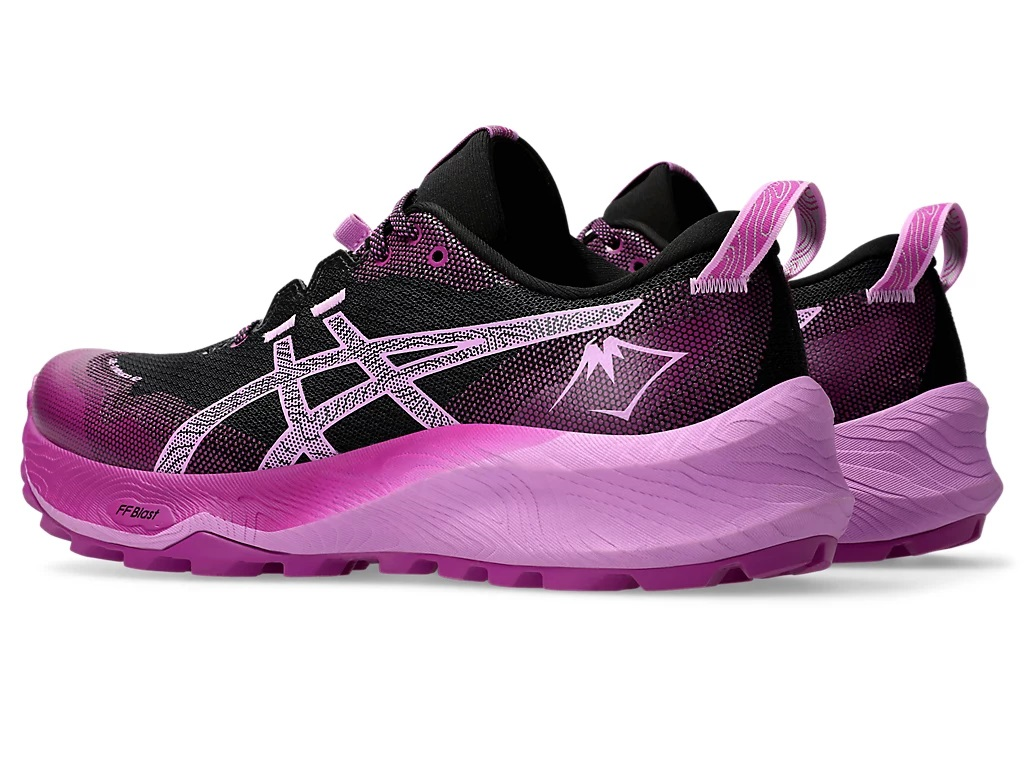 Asics Trabuco 12 Dames Trailschoenen