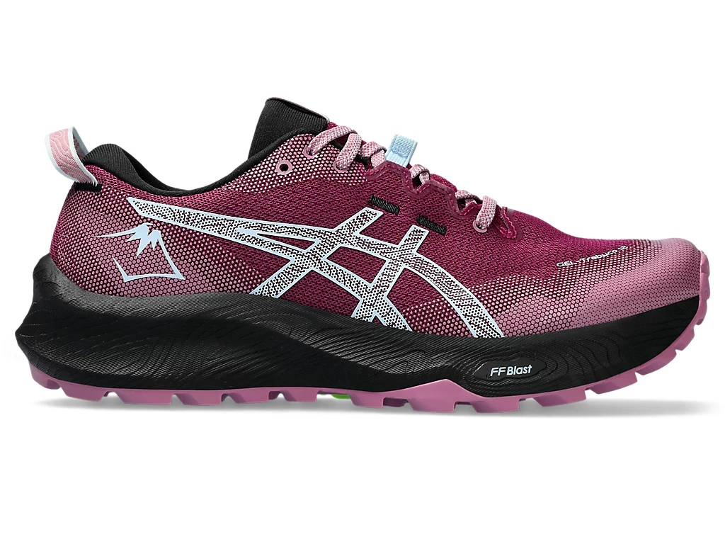 Asics Gel-Trabuco 12 Dames Trailschoenen