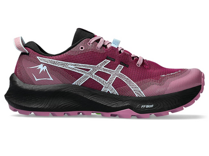 Asics Gel-Trabuco 12 Dames Trailschoenen