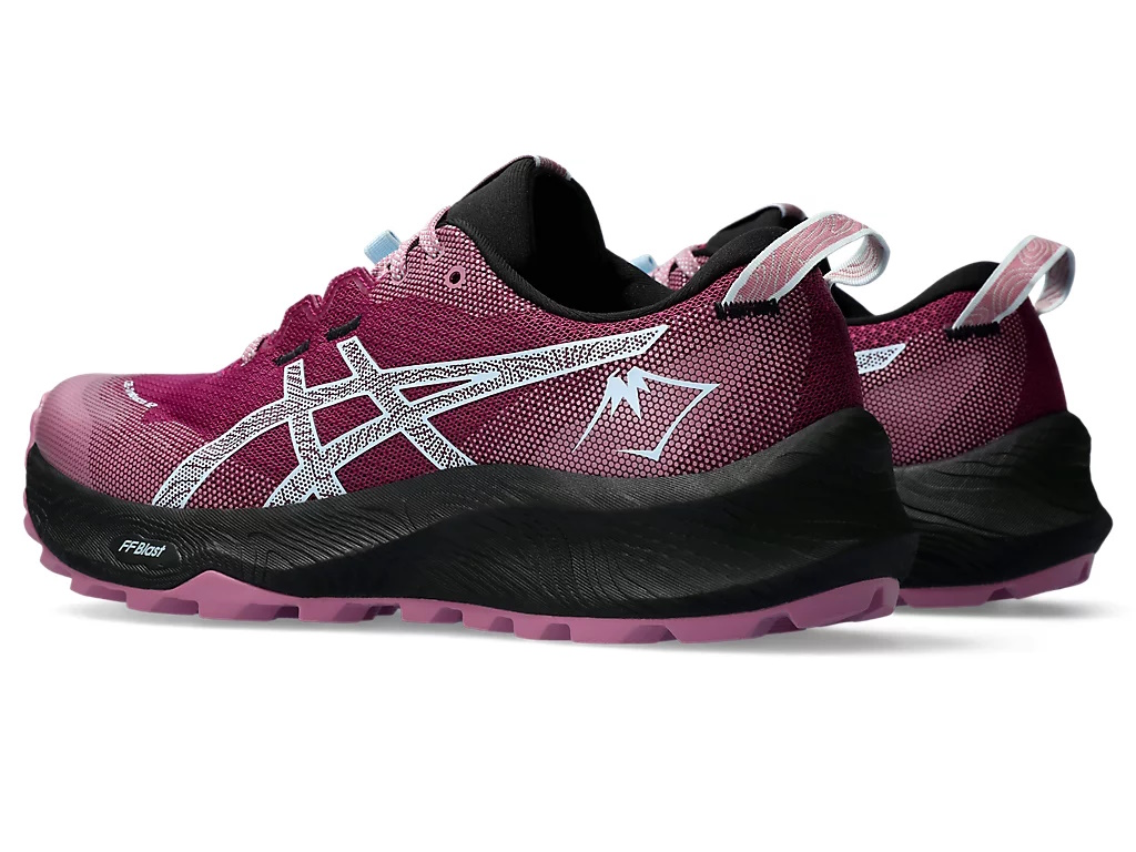 Asics Gel-Trabuco 12 Dames Trailschoenen