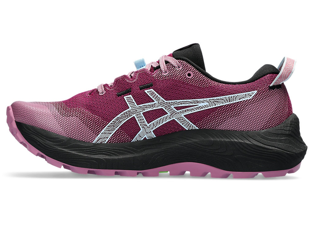 Asics Gel-Trabuco 12 Dames Trailschoenen