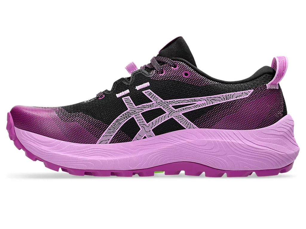 Asics Trabuco 12 Dames Trailschoenen