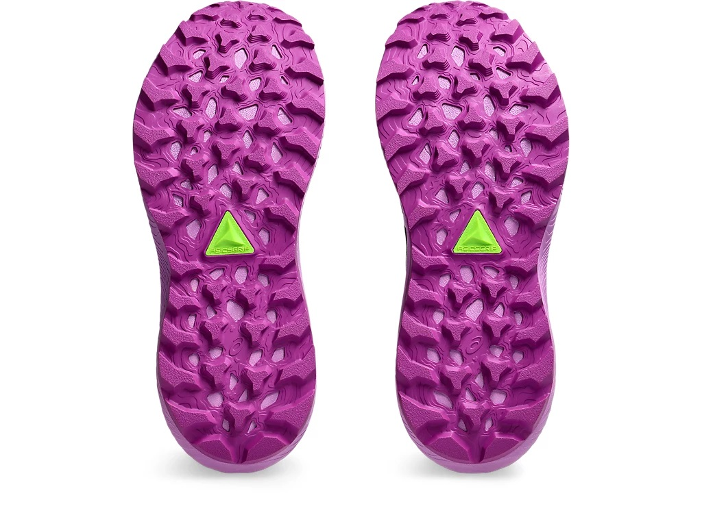 Asics Trabuco 12 Dames Trailschoenen