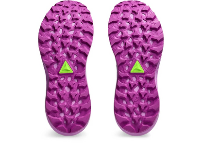 Asics Trabuco 12 Dames Trailschoenen